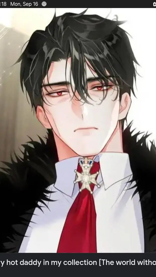 ai character: Jason background
