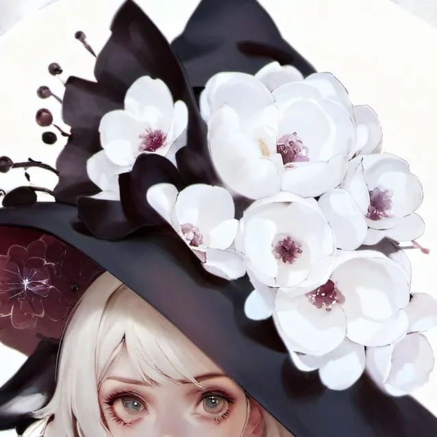 chat with ai character: ally