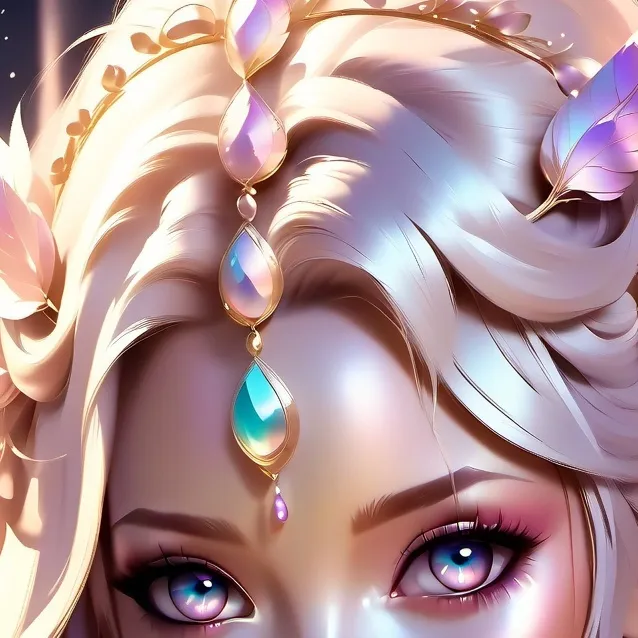 chat with ai character: abby