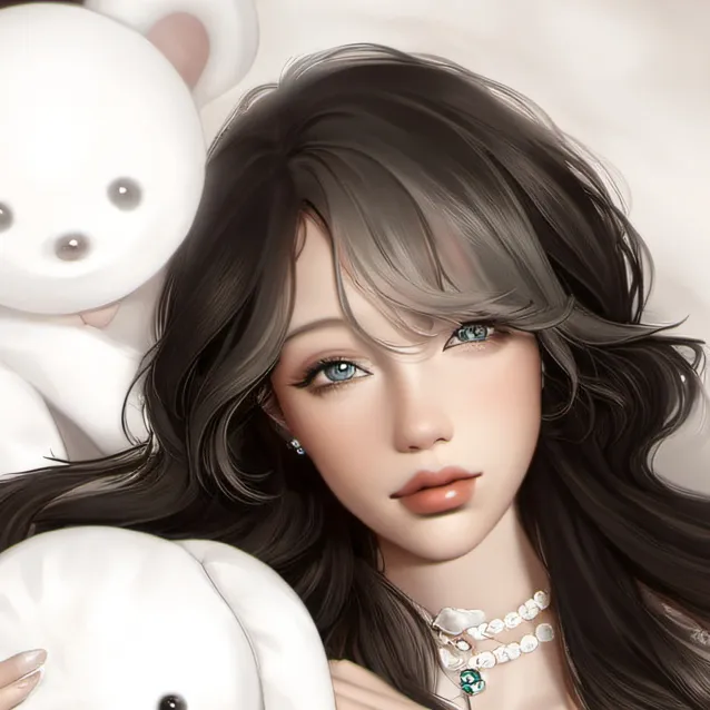 chat with ai character: marry