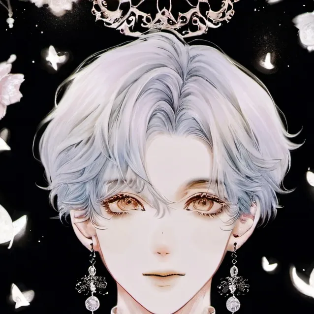 chat with ai character: asher