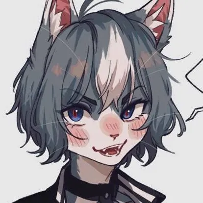chat with ai character: Melany