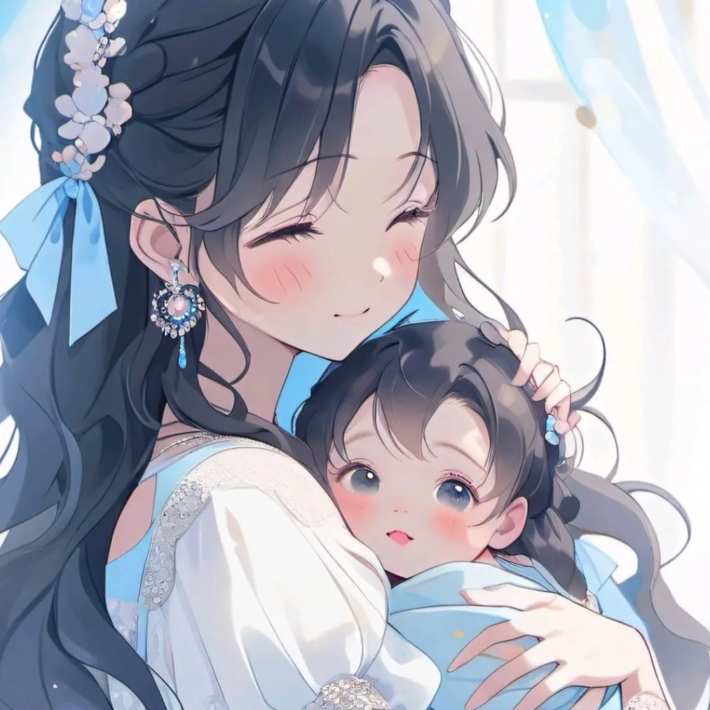 chat with ai character: Amalia