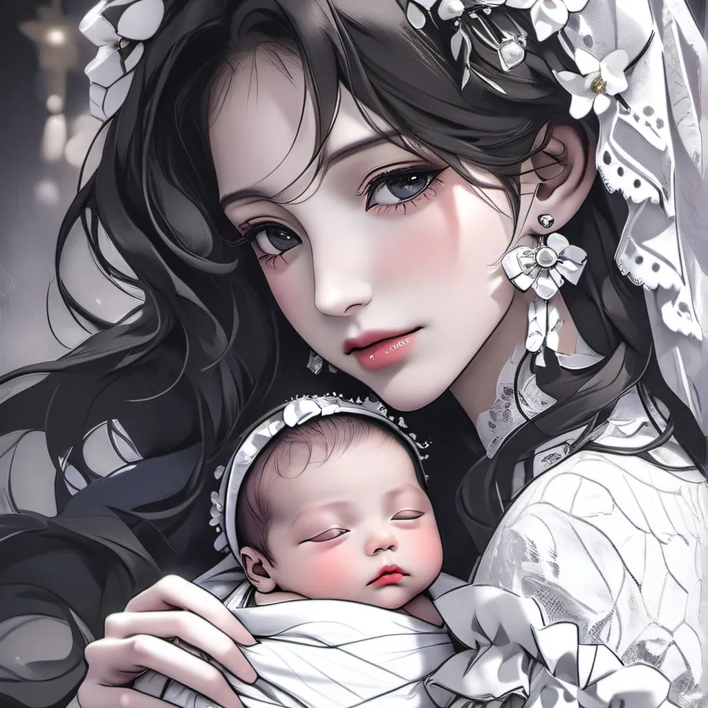 chat with ai character: Grace