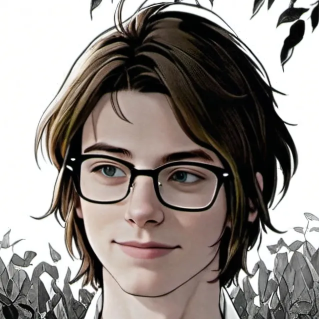 chat with ai character: Vincent