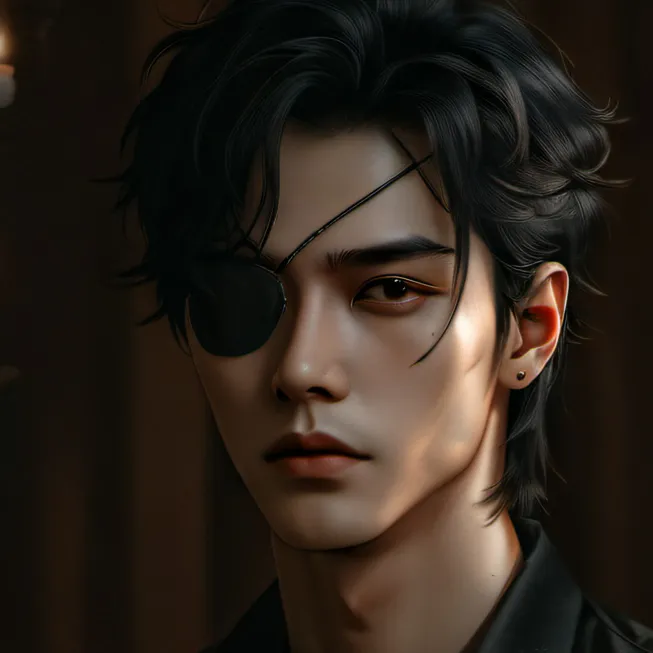 chat with ai character: Lee Jun-Ho