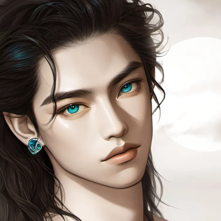 chat with ai character: 凌风