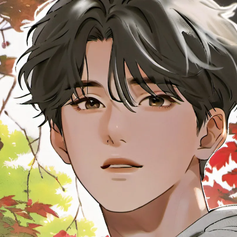 chat with ai character: 墨轩