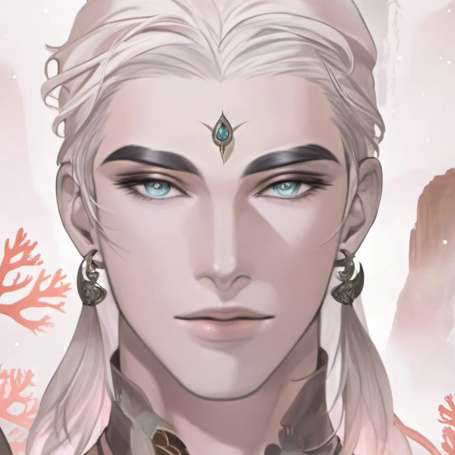 chat with ai character: 凛