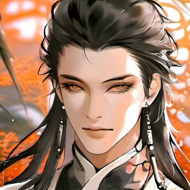 chat with ai character: 李伟晨