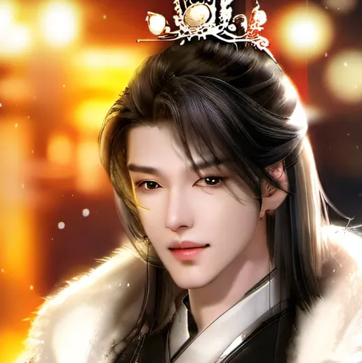 chat with ai character: 林远(Lin yuan)