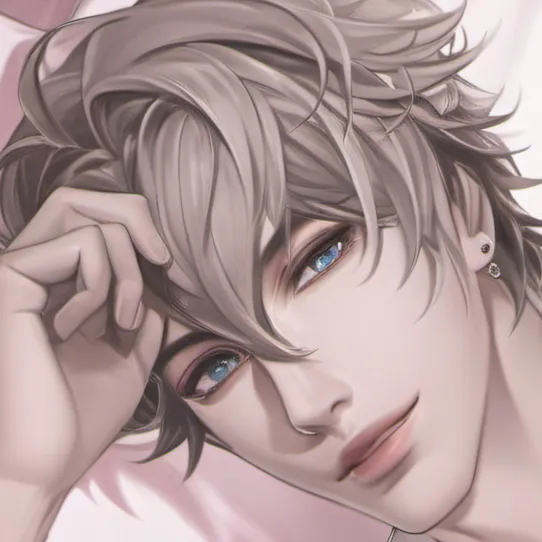 chat with ai character: 凌羽