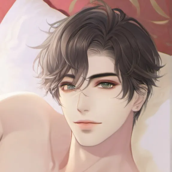 chat with ai character: 夜风