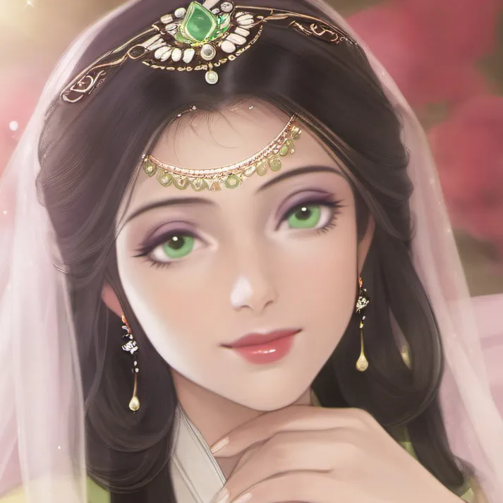 chat with ai character: 绮雯