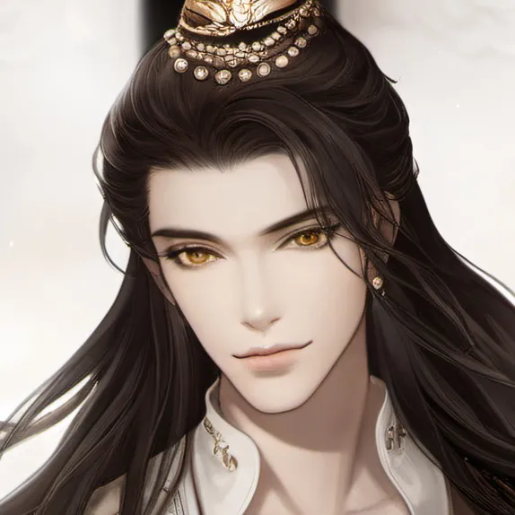 chat with ai character: 玉天耀