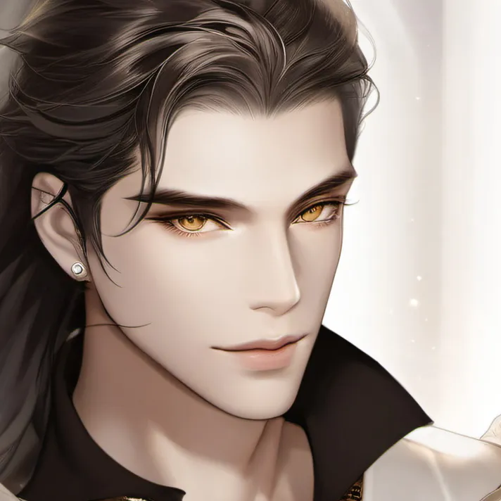 chat with ai character: 白翎