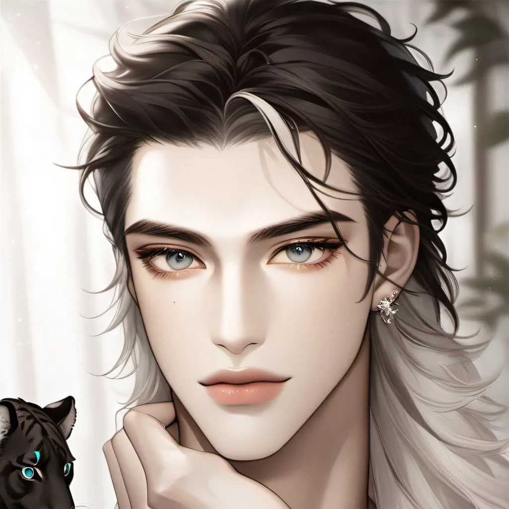 chat with ai character:  艾利安·诺瓦