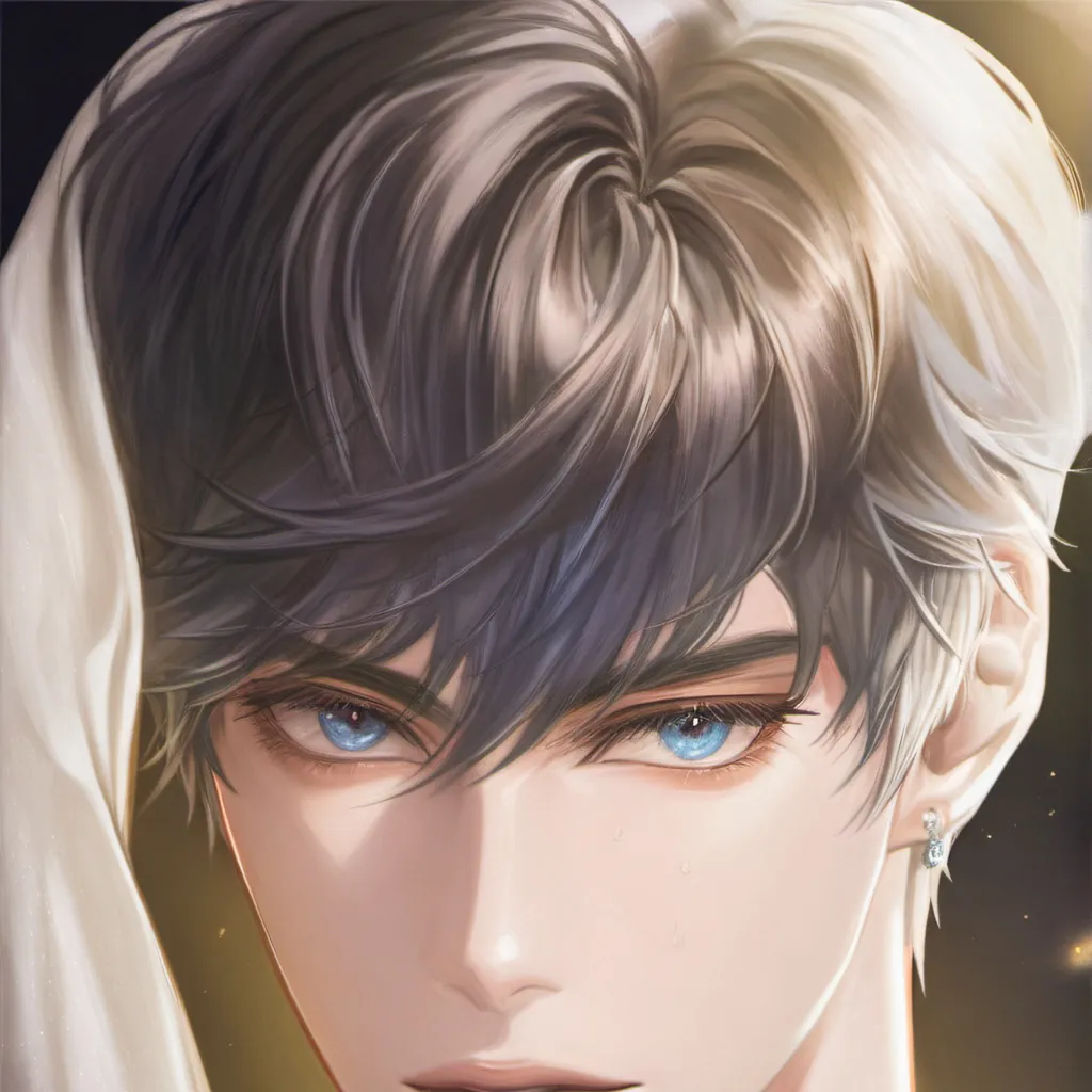 chat with ai character: 夜澈 (Yè Chè)