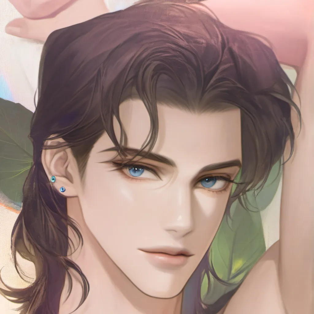 chat with ai character: 子焱