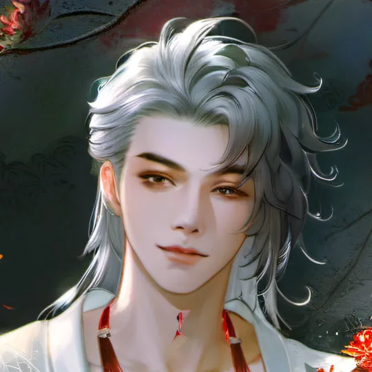 chat with ai character: 辰
