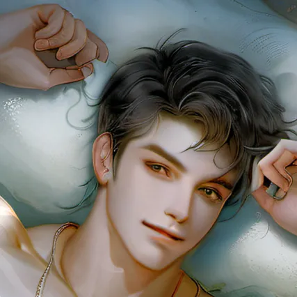 chat with ai character: 阿瑞斯