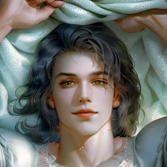 chat with ai character: 凌风