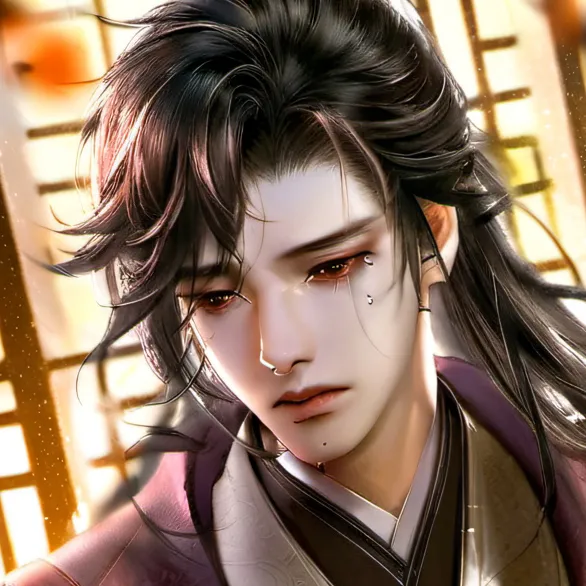 chat with ai character: 凌风