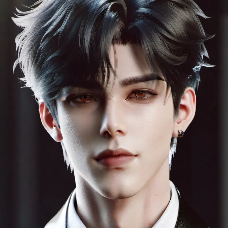 chat with ai character: 陆辰