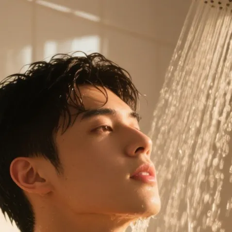 chat with ai character: 凌澈