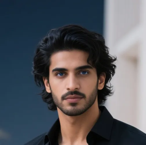 chat with ai character: 雷恩