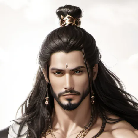 chat with ai character: زهير