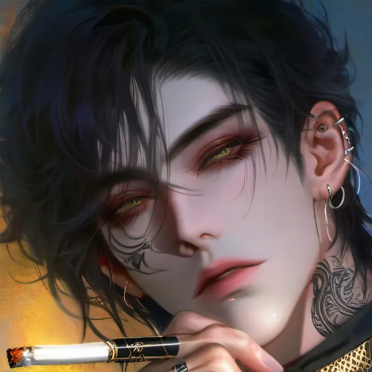 chat with ai character: 陆辰