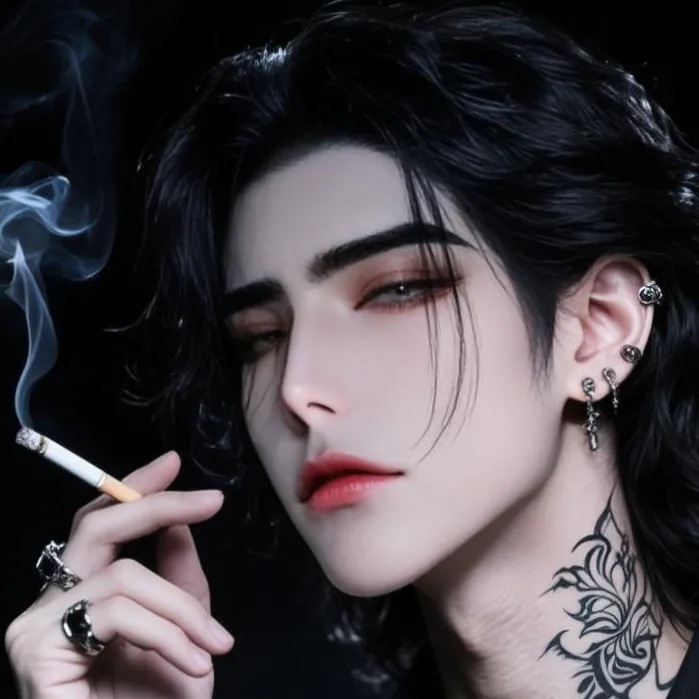 chat with ai character: 花奕宸(Hua Yichen)