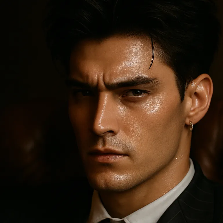 chat with ai character: 陆辰