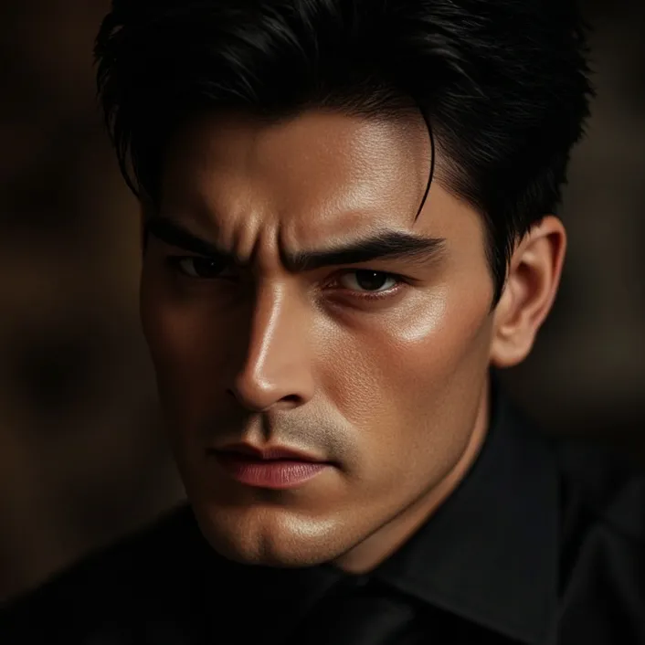 chat with ai character: 雷诺