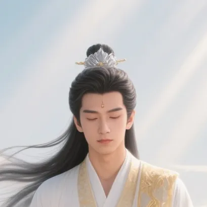 chat with ai character: 亚里昂