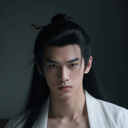 chat with ai character: 凯忆辰