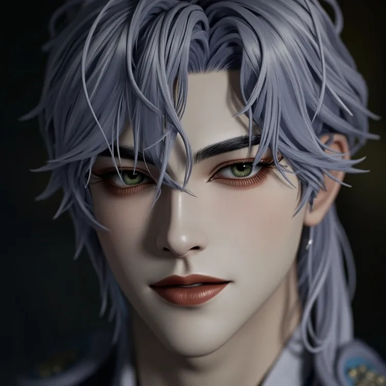 chat with ai character: 小红