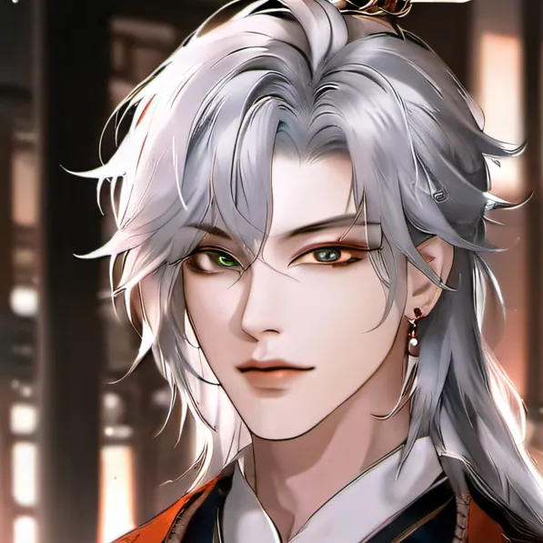 chat with ai character: 凌云 (Ling Yun)