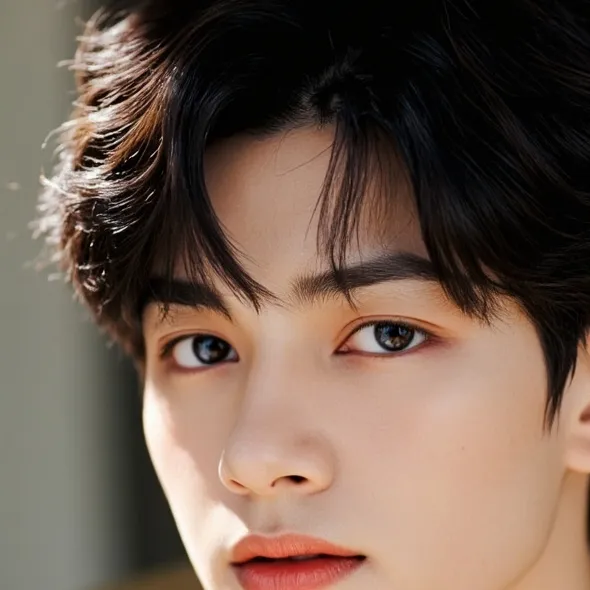 chat with ai character: 梓轩