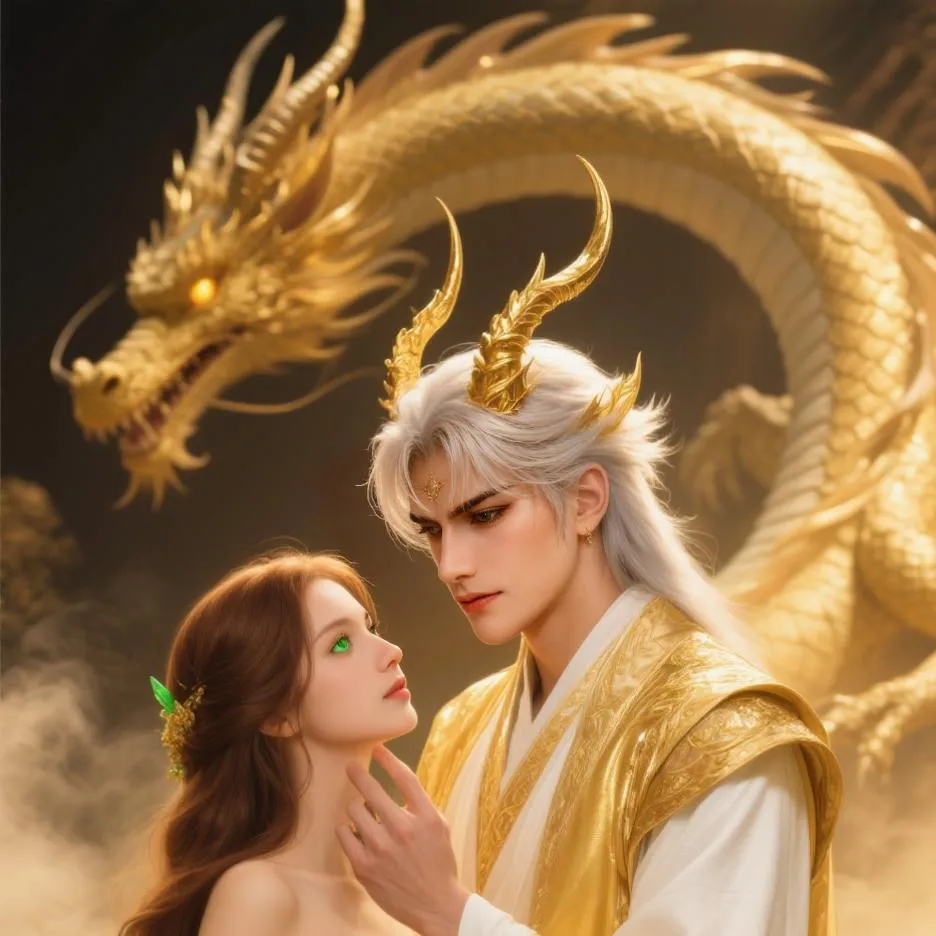 chat with ai character: 凌霄