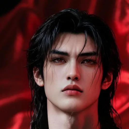 chat with ai character: 阿凌