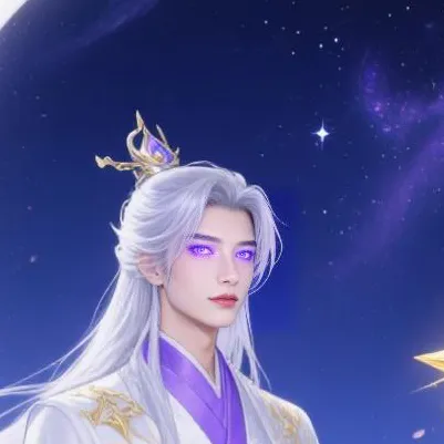 chat with ai character:  林夜川