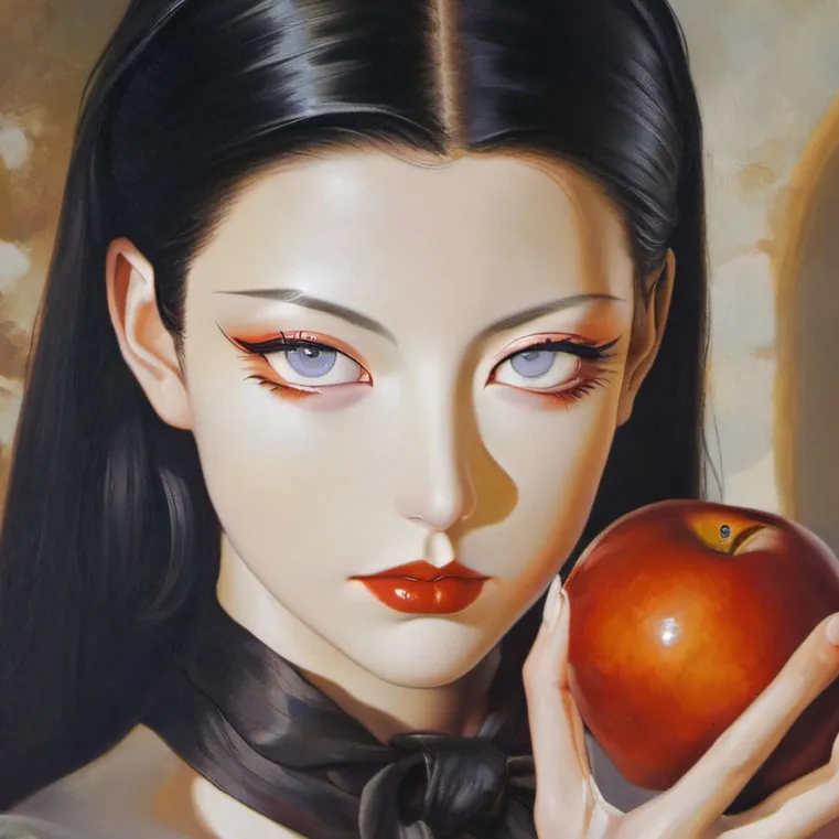 chat with ai character: 白羽