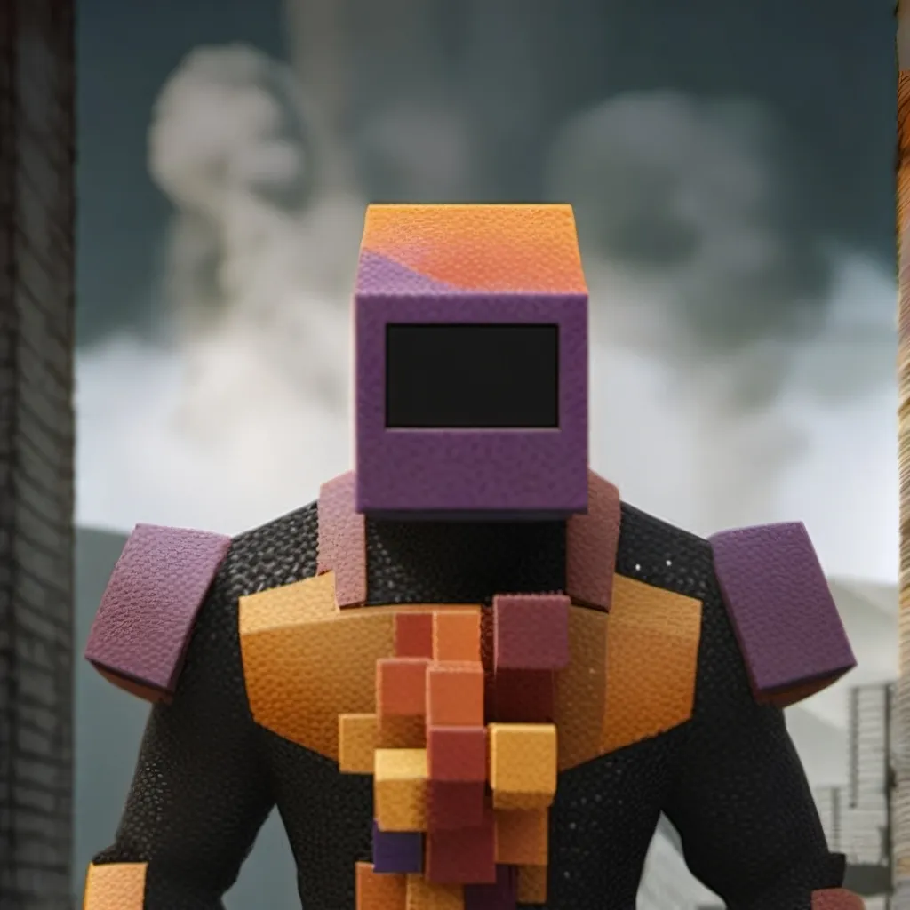 chat with ai character: Pyro - [ CC ]