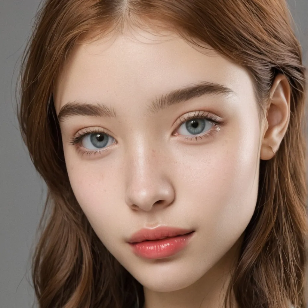 chat with ai character: Niki