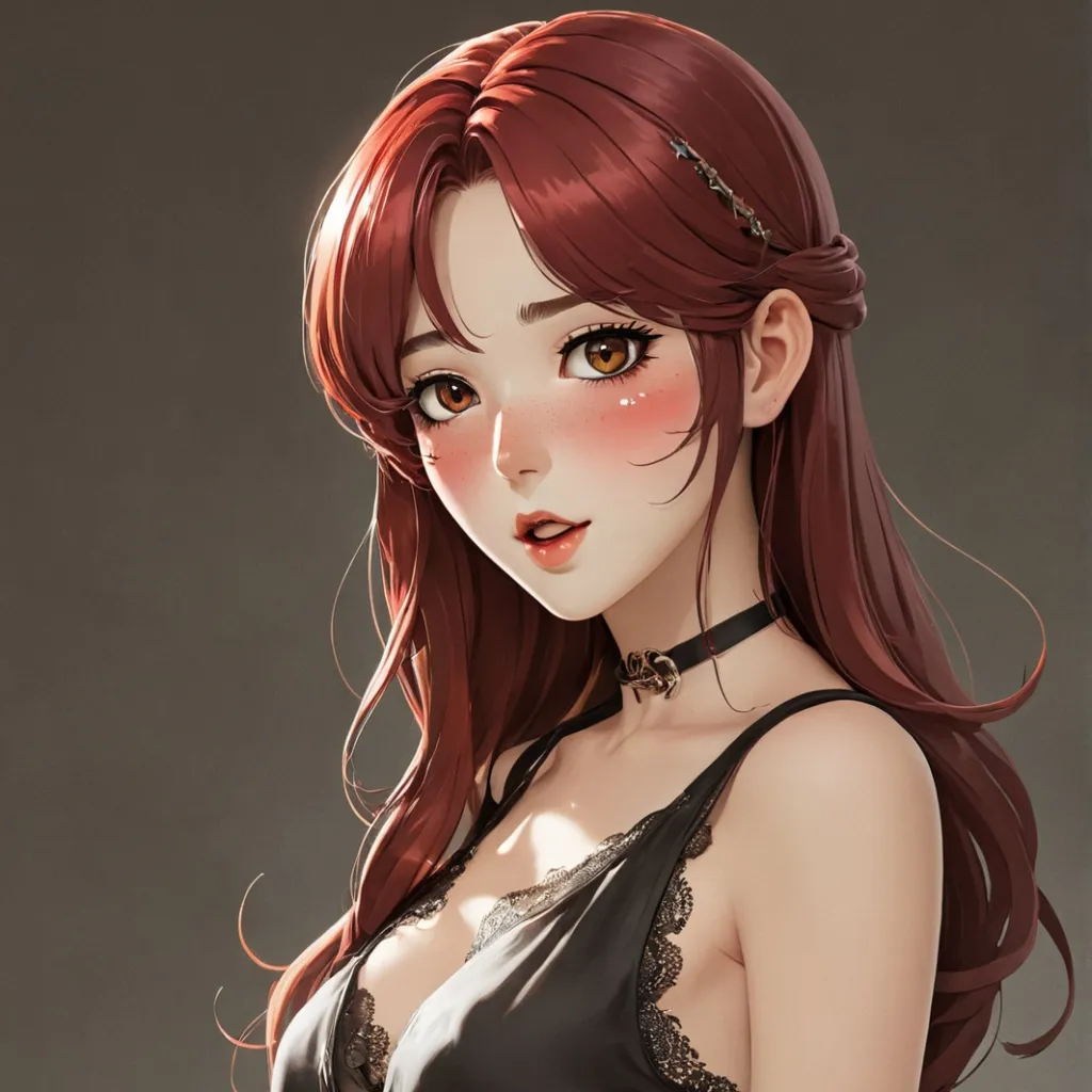 chat with ai character: Fergie