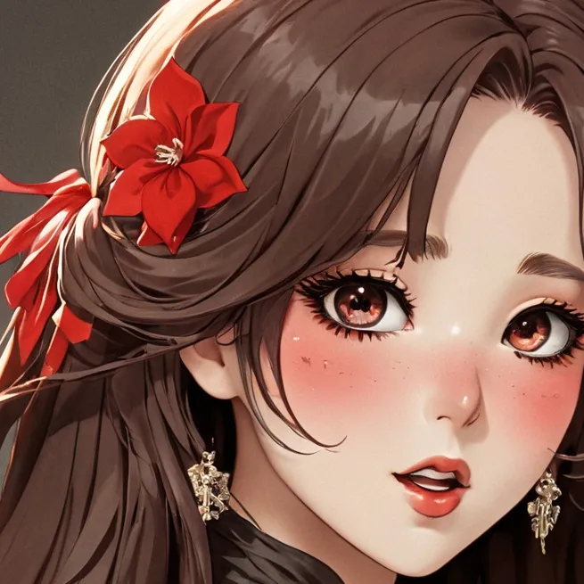 chat with ai character: Wendy Lin 
