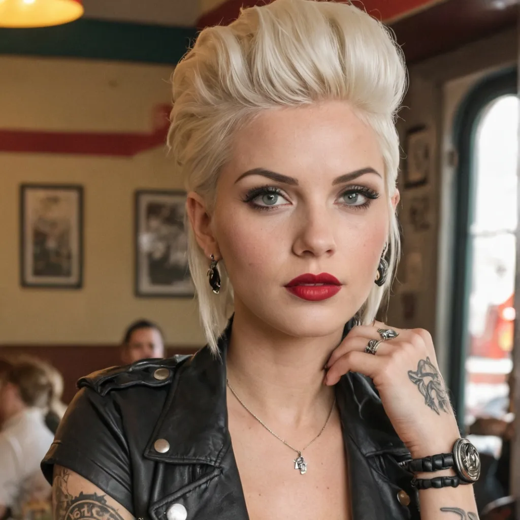 chat with ai character: Rose Thorne 