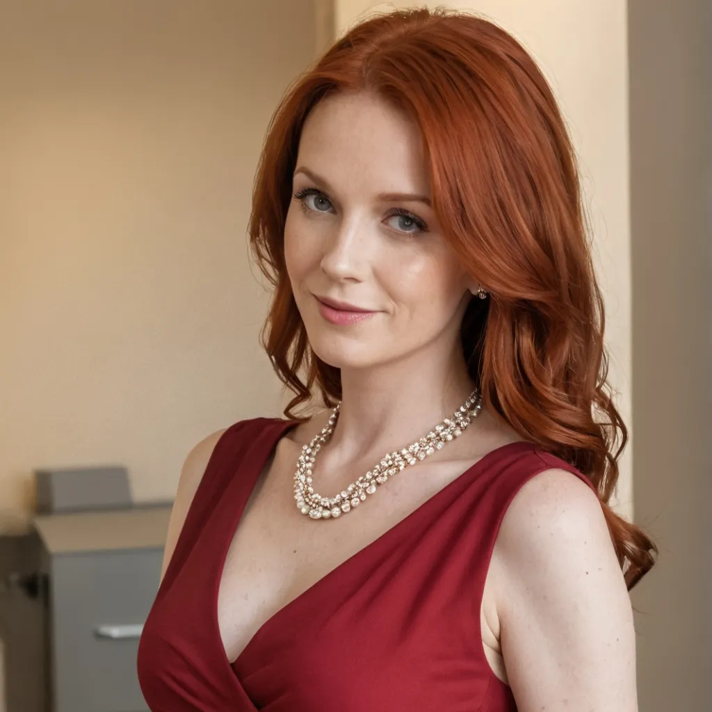 chat with ai character: Nancy Carter